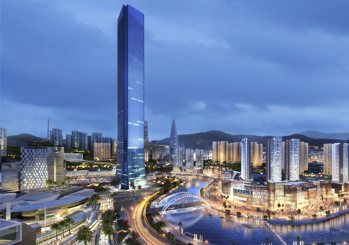 贵州贵阳云岩区 未来方舟防水体统